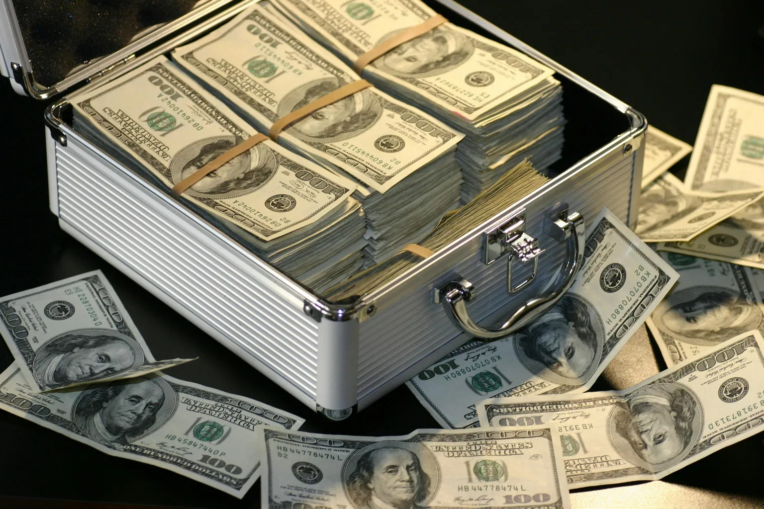 Income Investing 2025: Best Ways to Build Passive Income