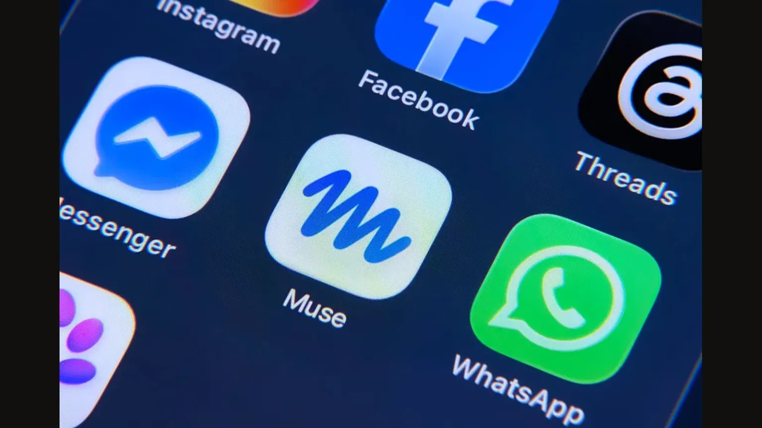 Meta's Muse AI Sends Stock to 2026 Highs: What to Know
