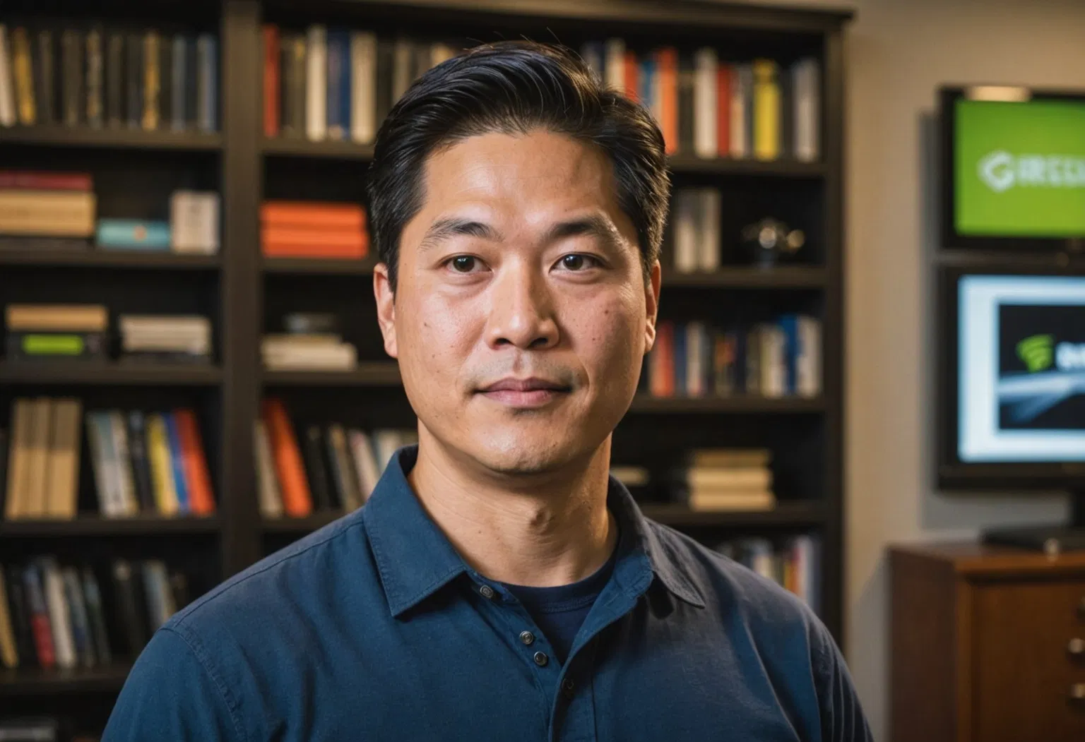 Greg Lui DOJ Charges: $300M Nvidia Smuggling Case Explained