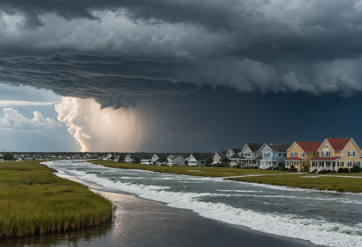 Hurricane Isaias: What Investors Should Watch Now