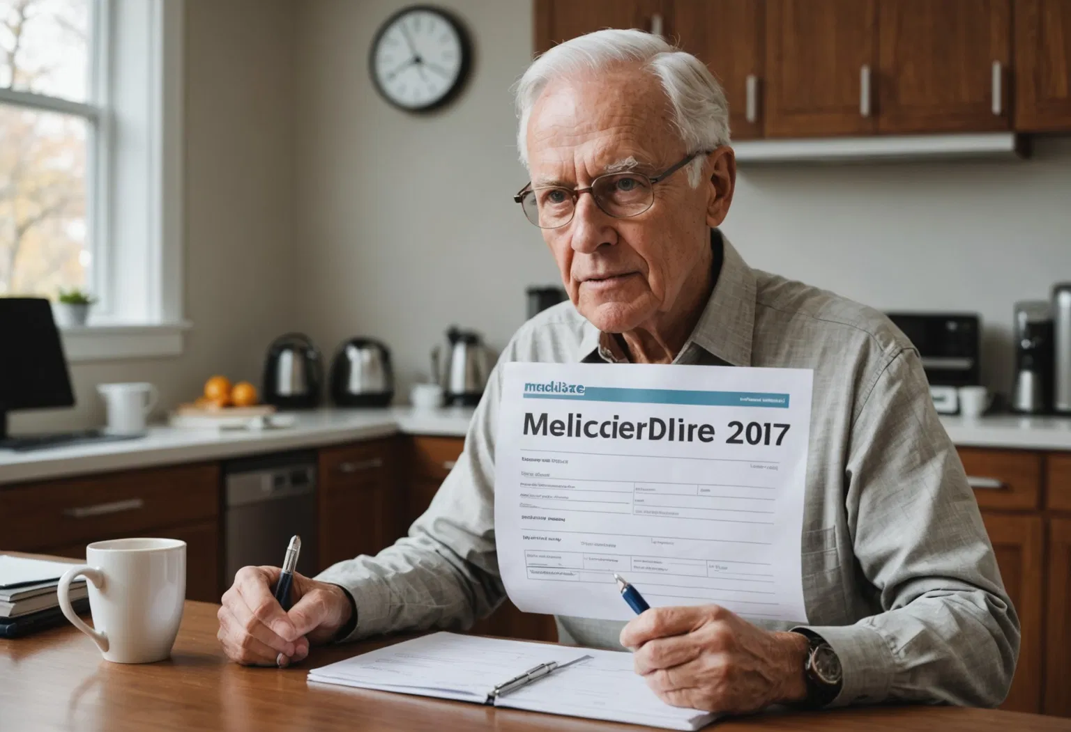 Medicare Part B Premium 2027: What the $209.50 Hike Means