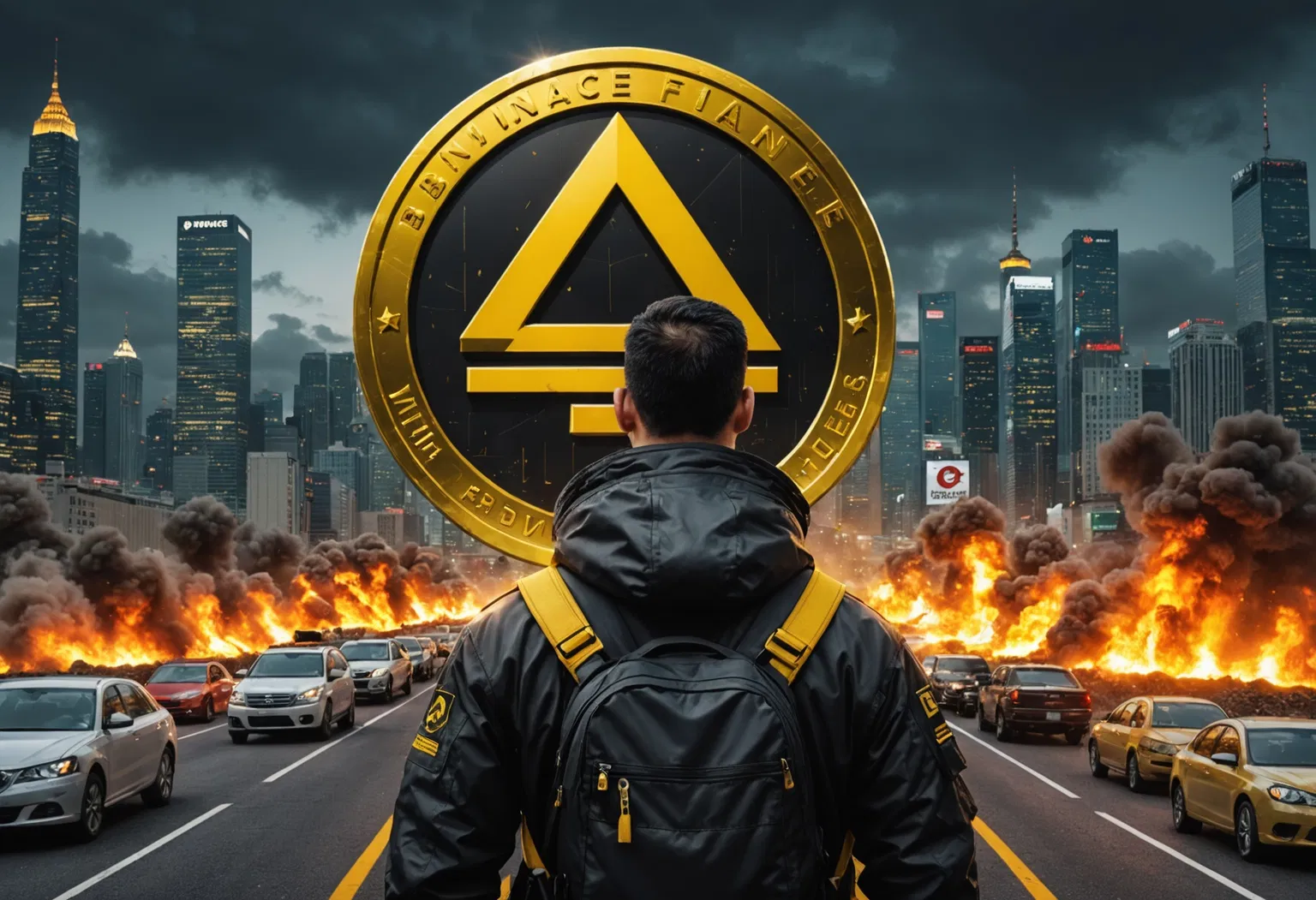Binance $6.3B Hack: What Crypto Investors Should Know