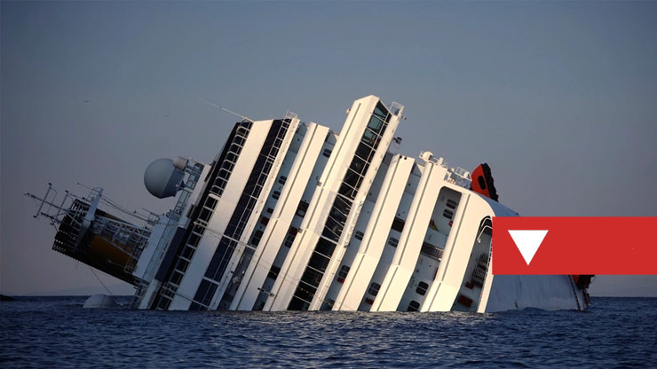 3 Stocks That Have Dropped the Most in 2020