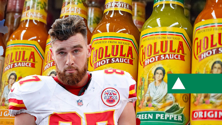 Athlete Investors Win Big With Cholula Sale