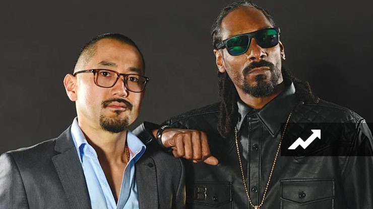 Snoop Dogg Is Changing Cannabis Investing With Casa Verde Capital