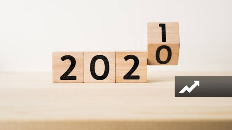 Top 5 Stocks To Buy Right Now for 2021