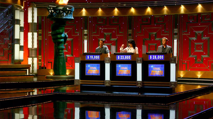 Wheel Of Fortune Player 2