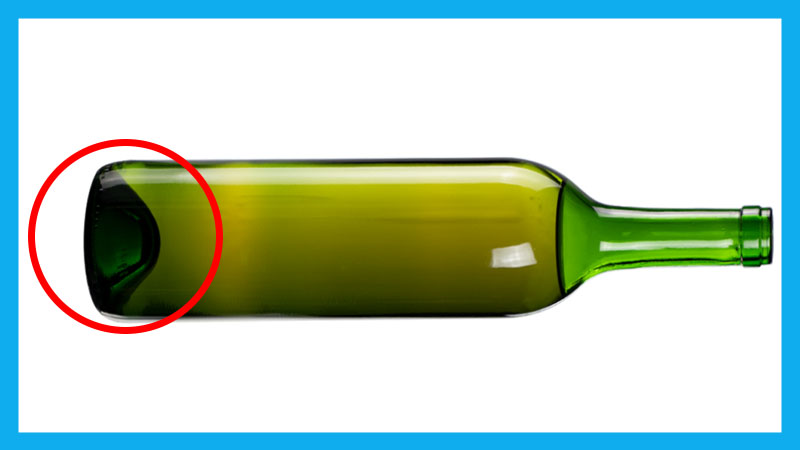 Wine Bottle