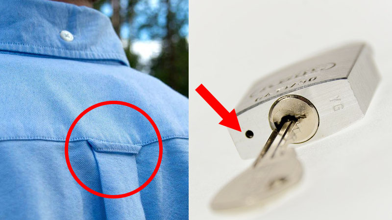 Hidden Purposes of Everyday Things