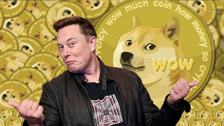 What's The Deal With Dogecoin And Elon Musk?