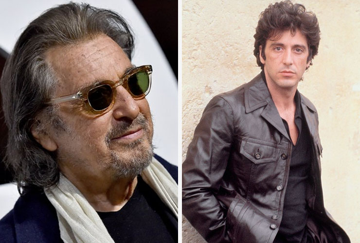 Al Pacino