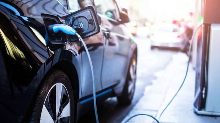 3 Best Electric Vehicles Stocks To Buy