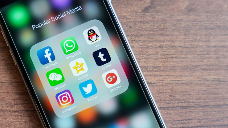 3 Best Social Media Stocks To Buy