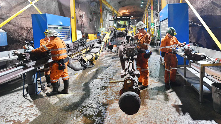 3 Best Uranium Stocks To Buy