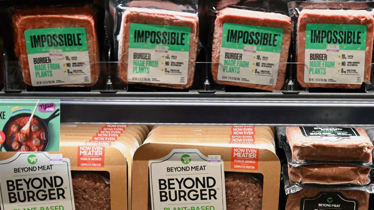 3 Best Vegan Food Stocks To Buy