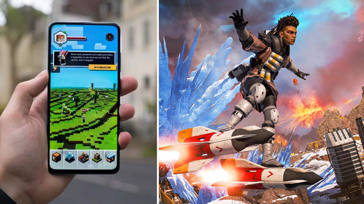 3 Best Video Games & Esports Stocks To Buy