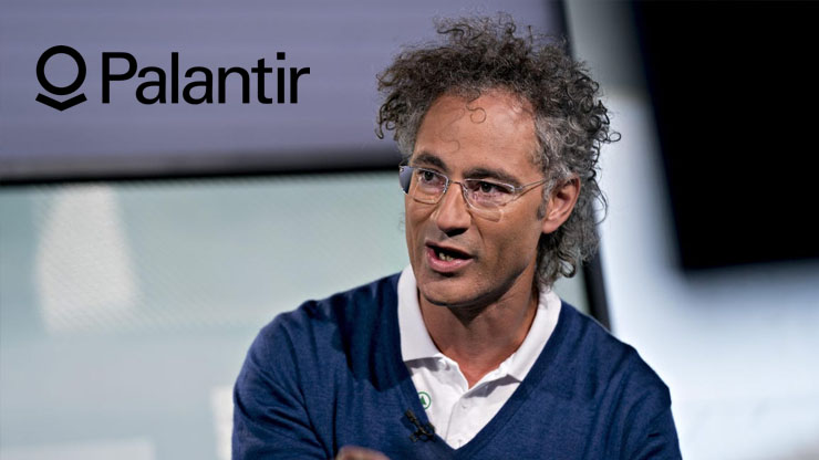Palantir (PLTR) Competitors: 2 Rivals In The Data Analytics Sector