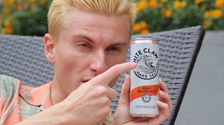 ABOUT HARD SELTZER