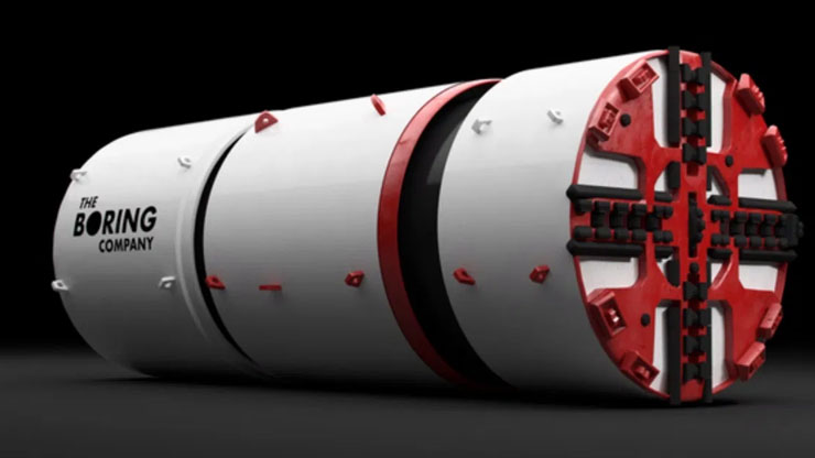 Boring Company Stock Is It Worthy of Investment