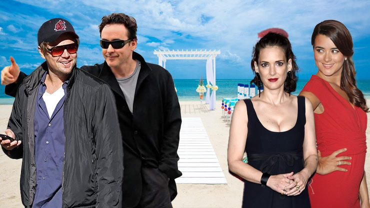 Celebrities That Never Got Married
