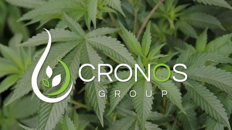 Cronis Group Inc CRON