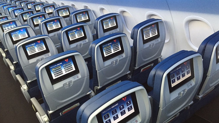 Delta Air Lines Inc DAL