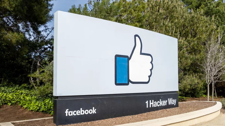 Facebook  FB 