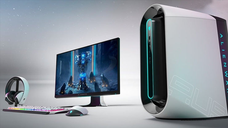 HOW TO BUY ALIENWARE STOCK