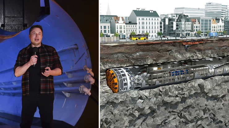 How Can I Buy Boring Company Stock Today