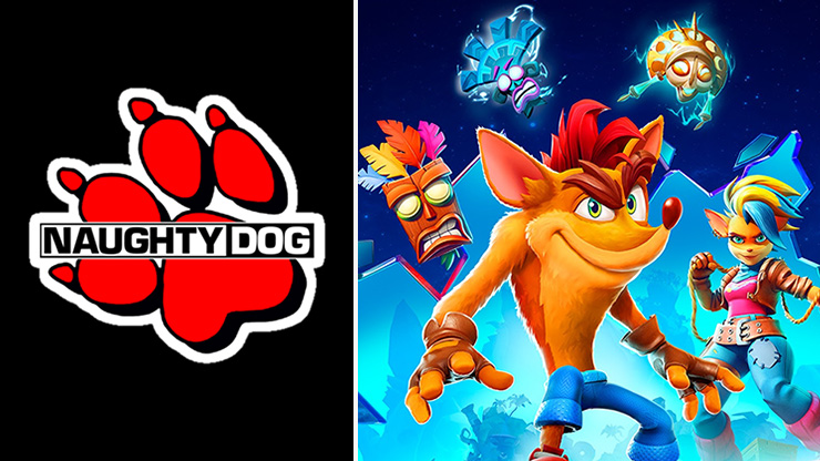 How Can I Buy Naughty Dog Stock Today