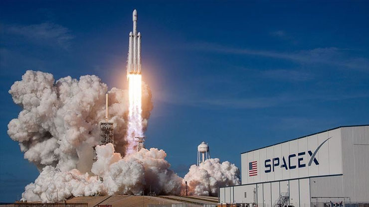 How Can I Buy SpaceX Stock Today