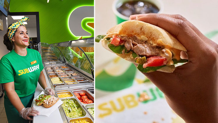 How Can I Buy Subway Stock Today