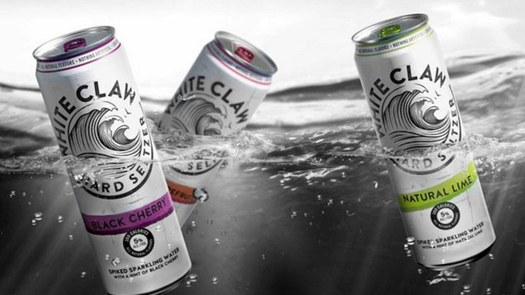 How Can I Buy White Claw Stock Today