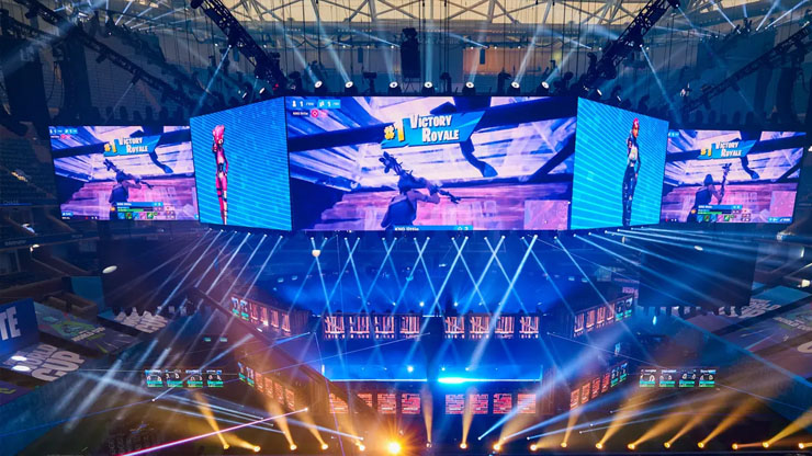 How Can You Invest in Epic Games
