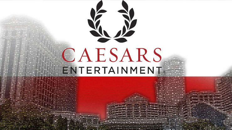 How Is Caesars Entertainment a Rival to DraftKings