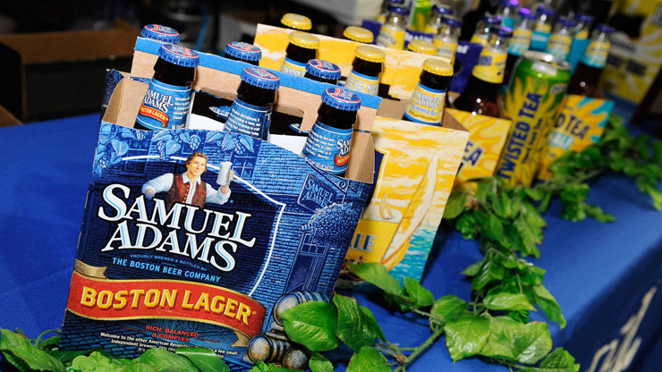 IF I CAN T BUY WHITE CLAW STOCK