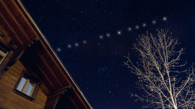 Launching Your Starlink Stock Investment