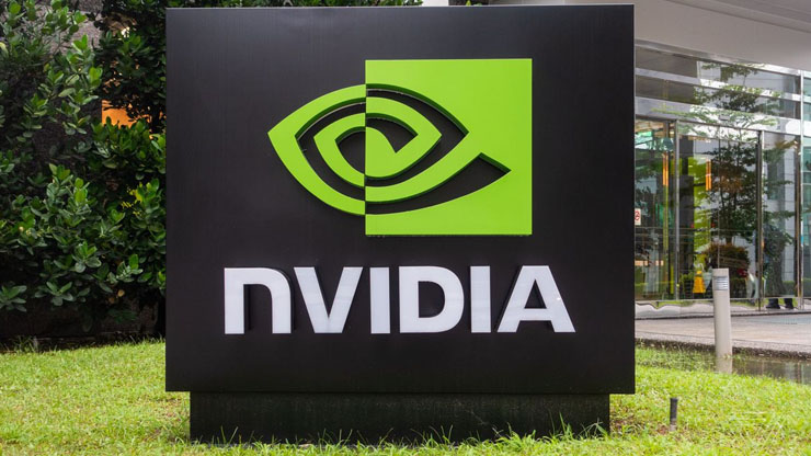 NVIDIA CORP