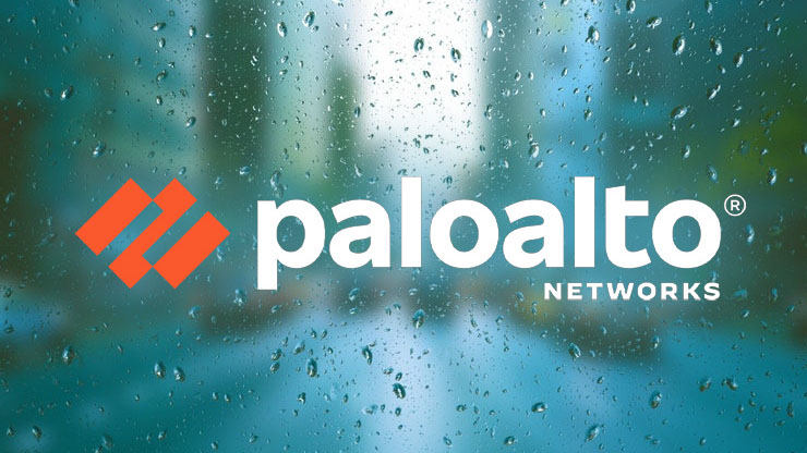 PALO ALTO NETWORKS