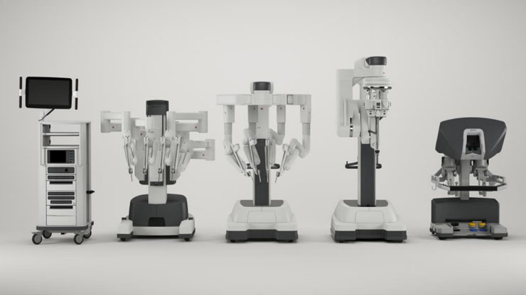 Robust Growth in the Medical Instruments and Supplies Industry