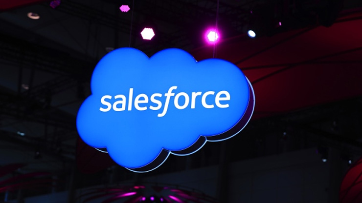 SALESFORCE