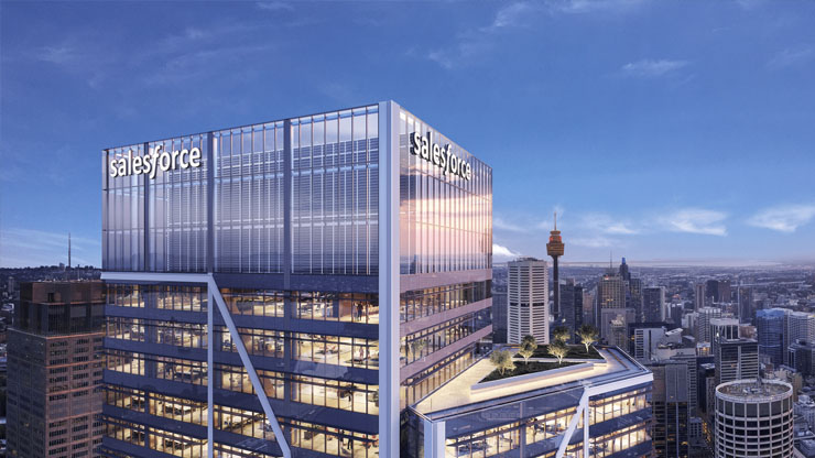 SALESFORCE