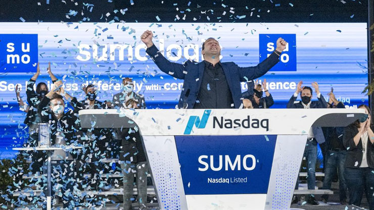 Sumo Logic, Inc. (SUMO) Competitors: 2 Rivals In The Data Analytics Sector
