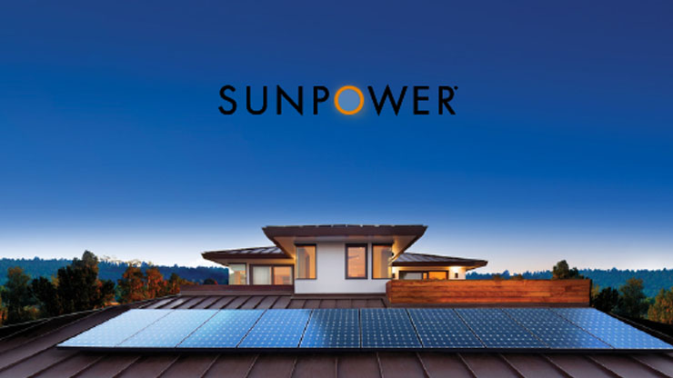 SunPower Corporation SPWR