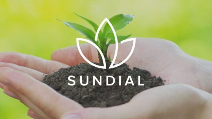 Sundial Growers Inc SNDL