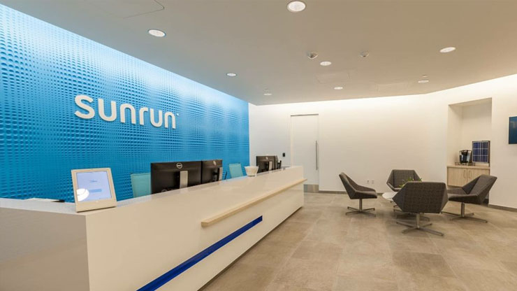 Sunrun Inc