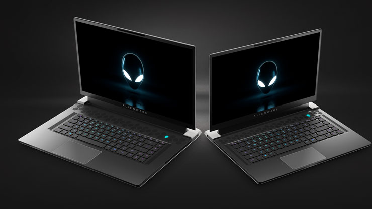 WHAT IS ALIENWARE