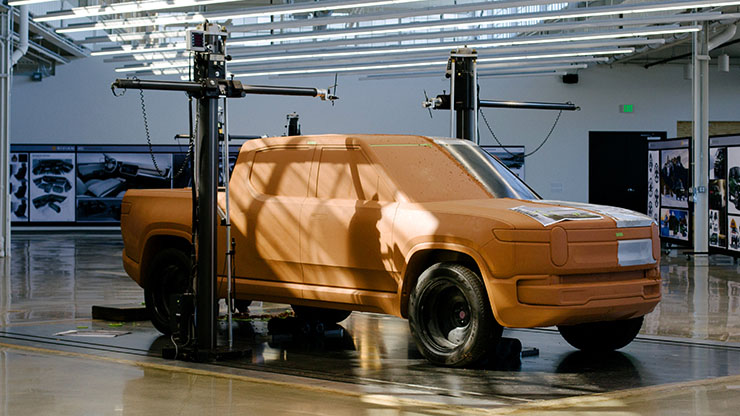 What s The Market For Electric Vehicles In The United States 1