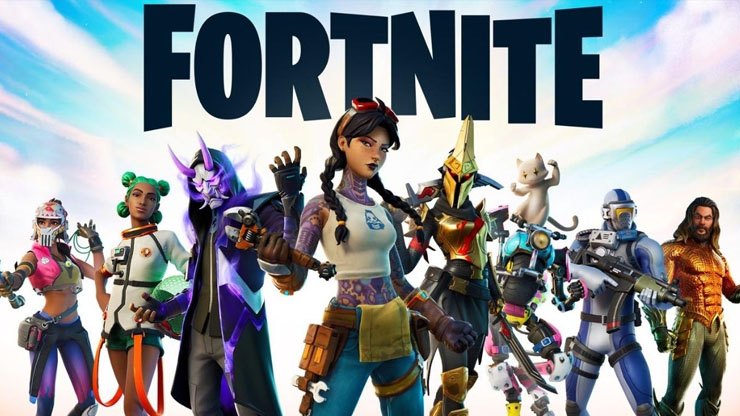 Why You Would Want to Invest in Epic Games