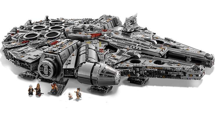 You Can Invest In LEGO Products But Not In LEGO